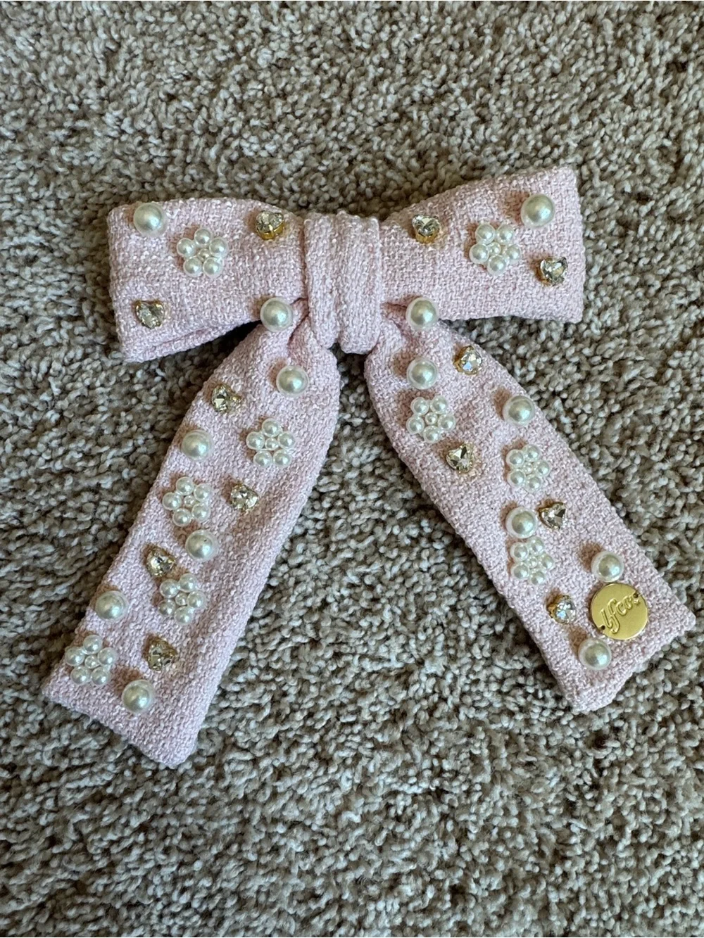 Living Fully Co. cute pink